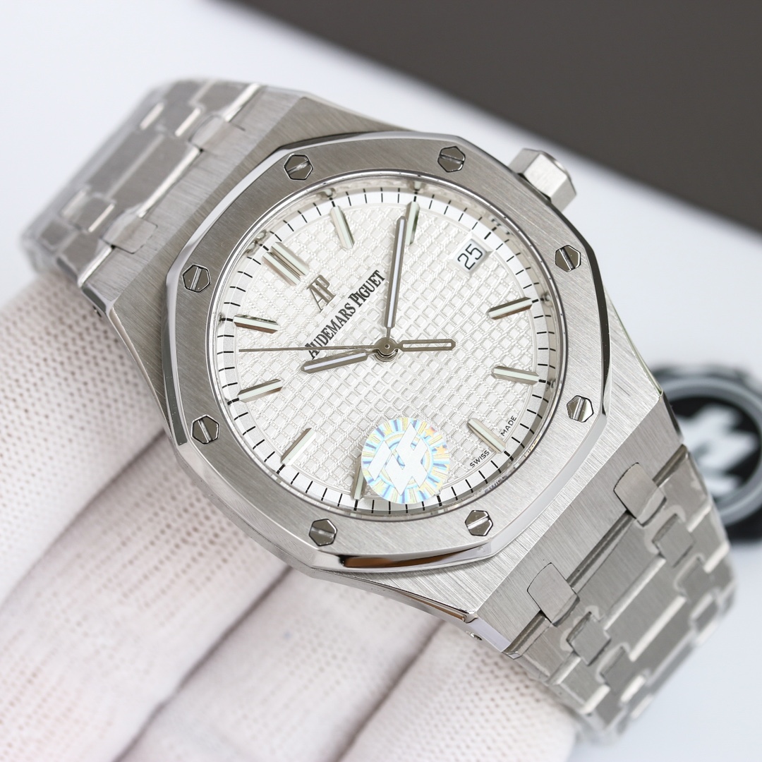 Audemars Piguet watch